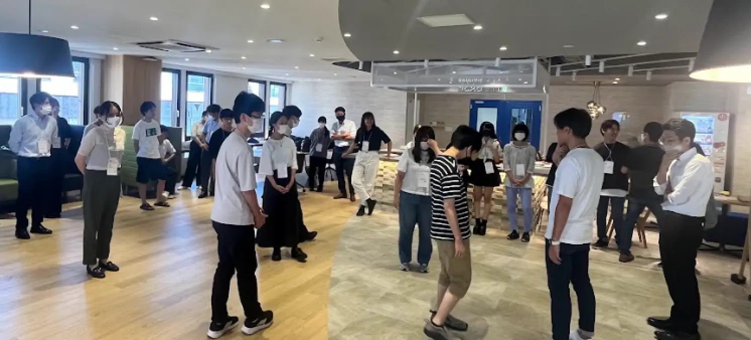 将来のキャリアについて大学生と一緒に考え、アクションプランを策定しよう