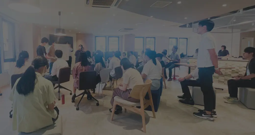 ワークショップ事業