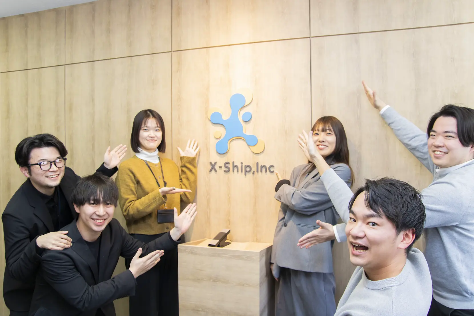 教育×人材のブルーオーシャンを攻め、業界No.1へ