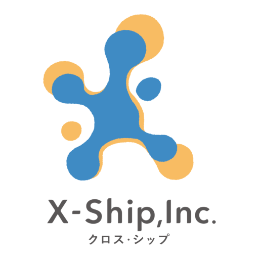 X-Ship(クロス・シップ)