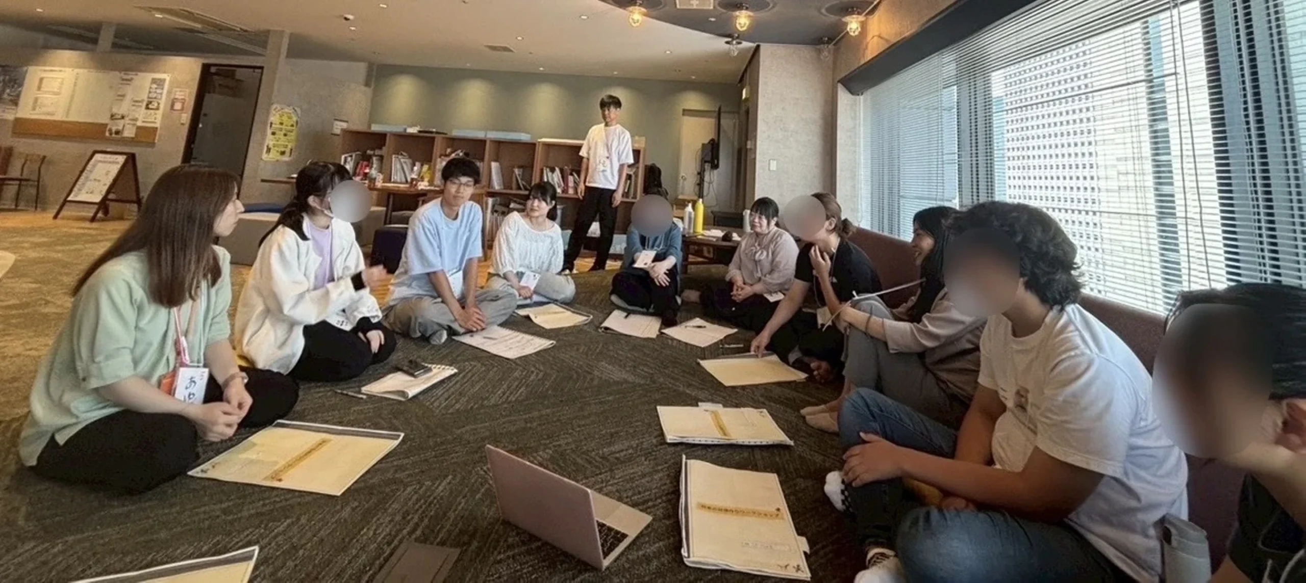 【イベントレポート】将来の目標作りワークショップ2025、大成功でした！